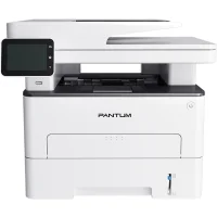 МФУ Pantum BM5106FDN/RU фото 1